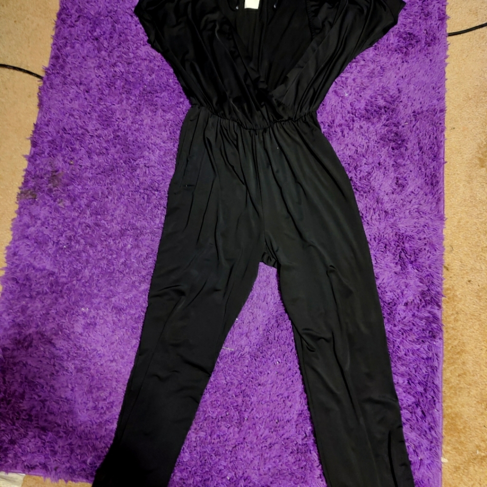 Women's one piece outfit